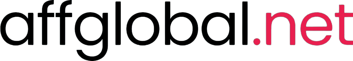 Affglobal logo