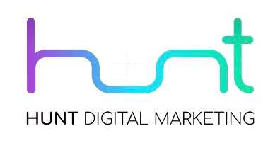 Hunt Digital logo