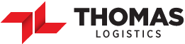 Thomas Logistics logo
